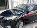 Toyota Vios   2014 - Bán xe Toyota Vios 2014, màu đen, giá chỉ 468 triệu