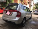 Kia Carens 2013 - Bán Kia Carens 2.0AT sản xuất năm 2013, màu bạc, số tự động