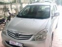 Toyota Innova   G   2009 - Xe Toyota Innova G năm 2009 giá cạnh tranh