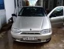 Fiat Siena 2005 - Cần bán Fiat Siena đời 2005, màu bạc, nhập khẩu  