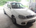 Daewoo Gentra 2002 - Cần bán Daewoo Gentra năm sản xuất 2002, màu trắng, xe nhập 