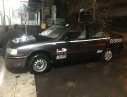 Hyundai Elantra   1993 - Bán Hyundai Elantra 1993, màu xám, số sàn, giá 78tr