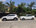 Hyundai Tucson   2018 - Bán Hyundai Tucson 2.0 AT đời 2018, màu trắng