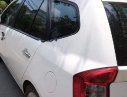 Kia Carens EXMT 2016 - Bán Kia Carens EXMT sản xuất 2016, màu trắng, số sàn 