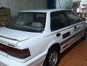 Honda Civic 1989 - Bán xe Honda Civic 1989, màu trắng, nhập khẩu, xe đẹp