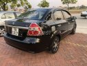 Daewoo Gentra 2009 - Cần bán lại xe Daewoo Gentra đời 2009