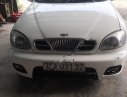 Daewoo Gentra 2002 - Cần bán Daewoo Gentra năm sản xuất 2002, màu trắng, xe nhập 