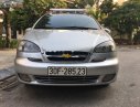 Chevrolet Vivant 2009 - Bán Chevrolet Vivant AT sản xuất năm 2009, màu bạc, số tự động 