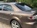 Mazda 6   AT   2005 - Cần bán lại xe Mazda 6 AT năm sản xuất 2005, xe nhập xe gia đình, giá 335tr