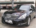 Nissan Teana 2009 - Gia đình bán Nissan Teana sản xuất năm 2009, màu đen