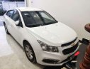 Chevrolet Cruze   2017 - Chính chủ bán lại xe Chevrolet Cruze 2017, màu trắng, xe nhập