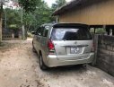 Toyota Innova 2007 - Bán Toyota Innova 2.0MT đời 2007, màu bạc, chính chủ 