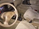 Hyundai Elantra   1993 - Bán Hyundai Elantra 1993, màu xám, số sàn, giá 78tr