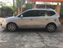 Kia Carens 2013 - Bán Kia Carens 2.0AT sản xuất năm 2013, màu bạc, số tự động