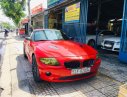 BMW Z4 2007 - Chính chủ bán BMW Z4 đời 2007, màu đỏ, xe nhập