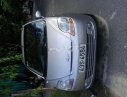 Chevrolet Spark  MT 2008 - Bán Chevrolet Spark MT năm sản xuất 2008, màu bạc 