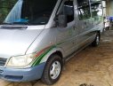 Mercedes-Benz Sprinter 2005 - Bán xe Mercedes Sprinter đời 2005, nhập khẩu, đầy đủ giấy tờ hợp lệ