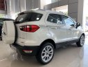 Ford EcoSport 2019 - Bán Ford EcoSport đời 2019, màu trắng, quà tặng hấp dẫn
