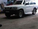 Nissan Patrol 2000 - Bán xe Nissan Patrol năm 2000, màu trắng, nhập khẩu nguyên chiếc, 320 triệu