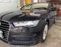 Audi A6 2016 - Cần bán Audi A6 2017, màu xám, nhập khẩu