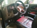 Isuzu Hi lander 2007 - Cần bán gấp Isuzu Hi lander đời 2007, màu tím xe gia đình