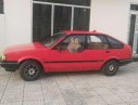 Toyota Corolla 1984 - Bán Toyota Corolla đời 1984, màu đỏ, nhập khẩu nguyên chiếc