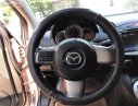 Mazda 2 2014 - Bán xe Mazda 2 năm 2014, màu hồng ít sử dụng