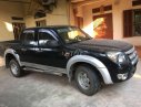 Ford Ranger 2011 - Bán Ford Ranger đời 2011, màu đen, nhập khẩu