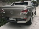 Mazda BT 50 2016 - Bán xe Mazda BT 50 2016, màu vàng cát