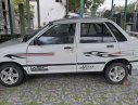 Kia Pride   1997 - Bán xe Kia Pride năm sản xuất 1997, màu trắng, 35 triệu