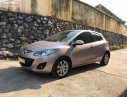 Mazda 2 2014 - Bán xe Mazda 2 năm 2014, màu hồng ít sử dụng