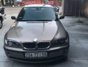 BMW 3 Series 2004 - Bán BMW 325i đời 2004, nhập khẩu số tự động