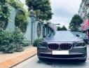 BMW 7 Series 750LI 2009 - Bán BMW 7 Series 750LI đời 2010, màu bạc, nhập khẩu nguyên chiếc