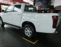 Isuzu Dmax 2019 - Bán Isuzu Dmax sản xuất năm 2019, màu trắng, nhập khẩu nguyên chiếc, giá chỉ 610 triệu