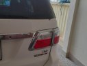 Toyota Fortuner 2011 - Bán xe Toyota Fortuner đời 2011, màu trắng xe gia đình