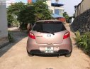 Mazda 2 2014 - Bán xe Mazda 2 năm 2014, màu hồng ít sử dụng