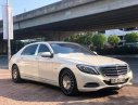 Mercedes-Benz Maybach 2016 - Cần bán xe Mercedes Maybach đời 2016, xe nhập