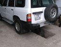 Nissan Patrol 2000 - Bán xe Nissan Patrol năm 2000, màu trắng, nhập khẩu nguyên chiếc, 320 triệu