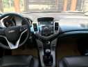 Chevrolet Cruze 2018 - Gia đình bán Chevrolet Cruze LT đời 2018, màu trắng