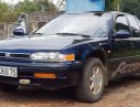 Honda Accord 1992 - Bán xe Honda Accord sản xuất 1992, nhập khẩu