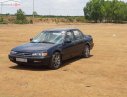 Honda Accord 1991 - Cần bán xe Honda Accord năm sản xuất 1991, màu xanh lam, nhập khẩu
