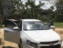 Chevrolet Cruze 2018 - Gia đình bán Chevrolet Cruze LT đời 2018, màu trắng