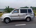 Mitsubishi Jolie 2004 - Bán Mitsubishi Jolie sản xuất năm 2004, màu bạc