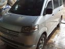 Suzuki APV 2007 - Cần bán lại xe Suzuki APV năm sản xuất 2007, màu bạc