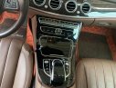 Mercedes-Benz E class 2017 - Bán Mercedes E250 2017, màu đen chính chủ