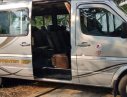 Mercedes-Benz Sprinter 2006 - Cần bán Mercedes Sprinter năm 2006, màu bạc, 176tr