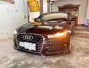 Audi A6 2016 - Cần bán Audi A6 2017, màu xám, nhập khẩu