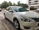 Nissan Teana 2013 - Gia đình bán Nissan Teana đời 2013, màu trắng, xe nhập Mỹ