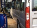 Ford Transit 2016 - Bán ô tô Ford Transit năm 2016, màu bạc