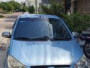 Hyundai Getz 2007 - Bán Hyundai Getz đời 2007, màu xanh lam, nhập khẩu  